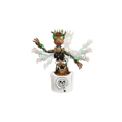 LEGO 76297