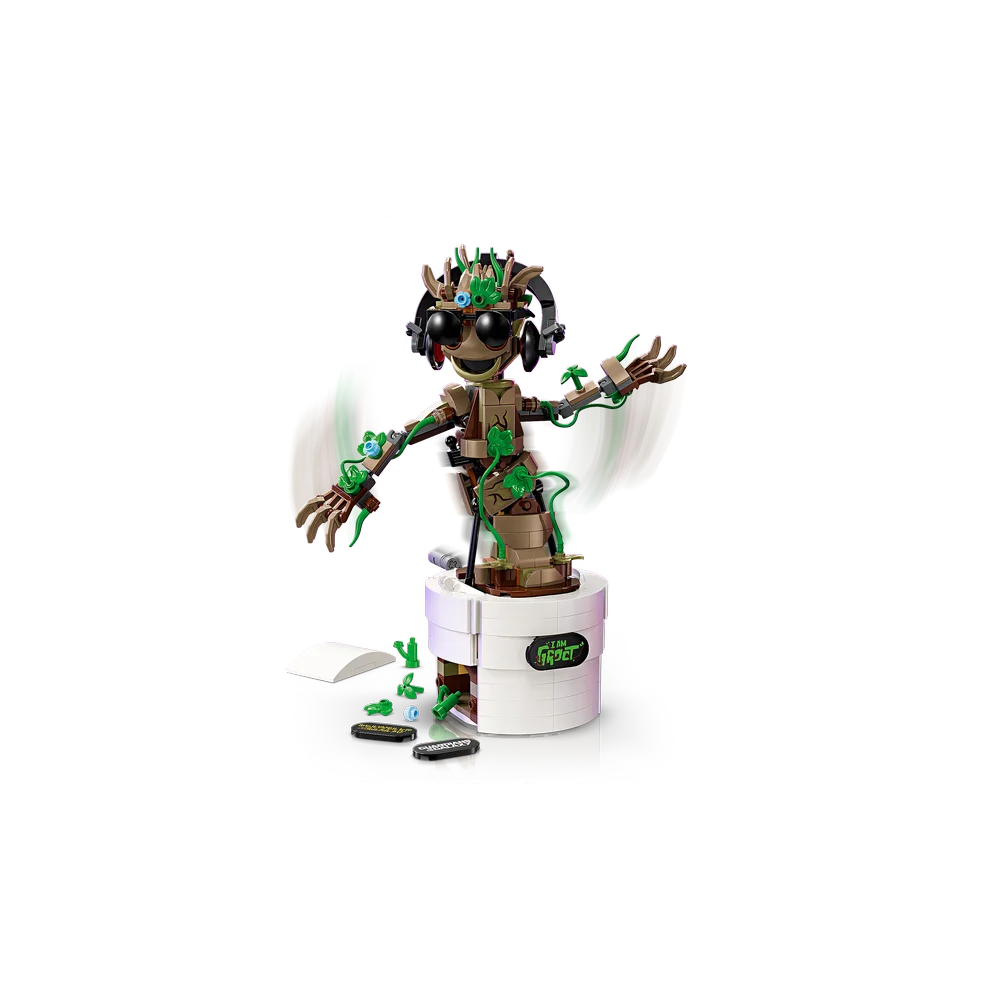 LEGO 76297
