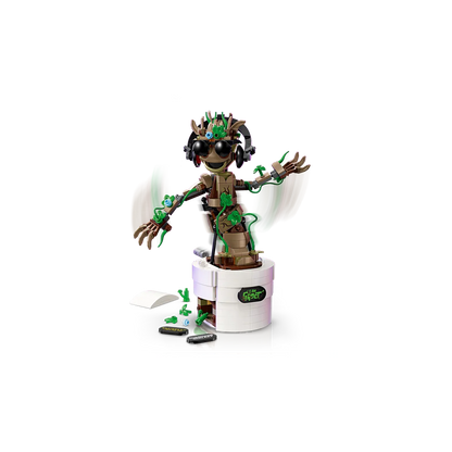 LEGO 76297