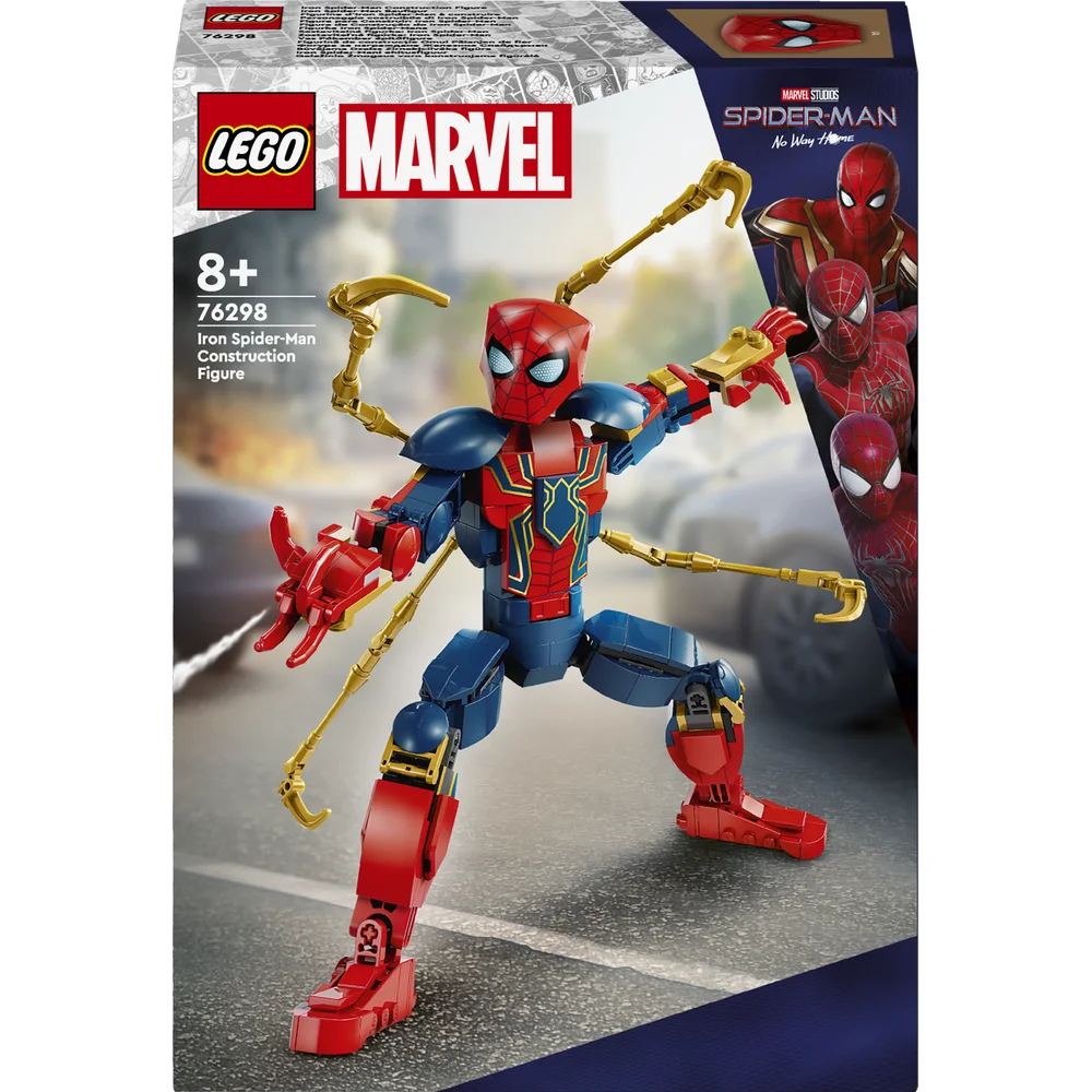 LEGO 76298