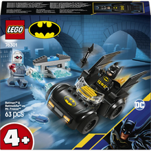 LEGO 76301