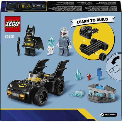 LEGO 76301