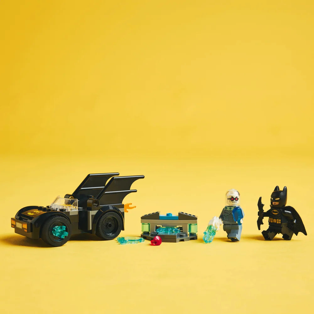 LEGO 76301
