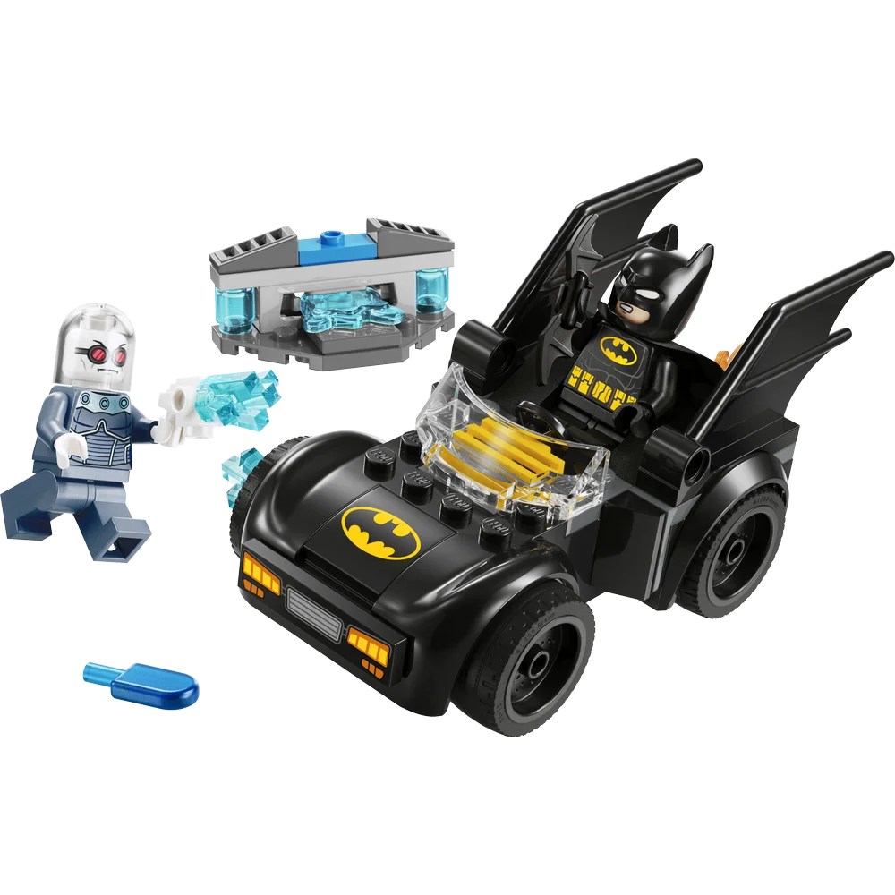 LEGO 76301