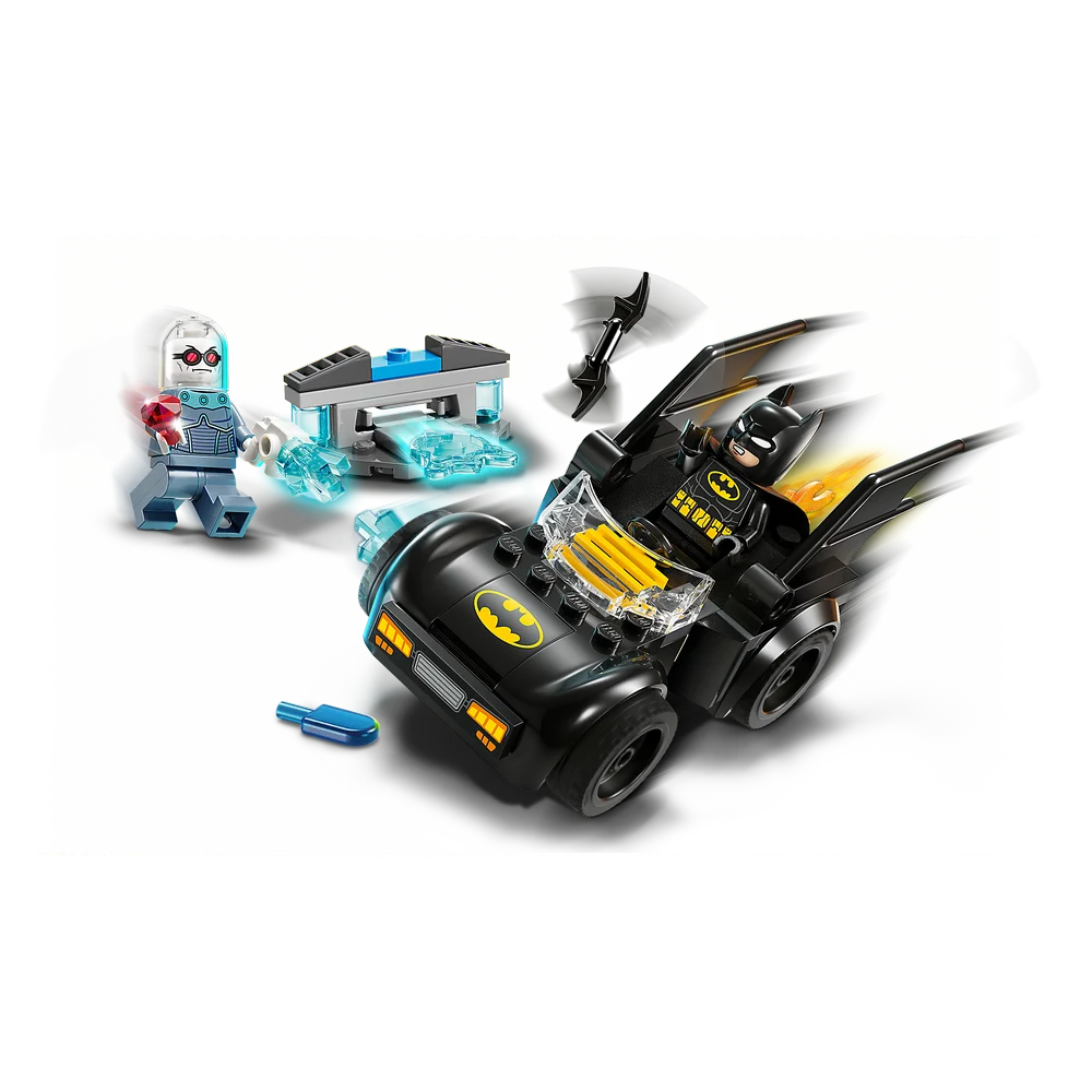 LEGO 76301