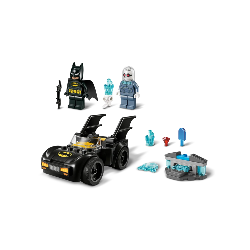 LEGO 76301