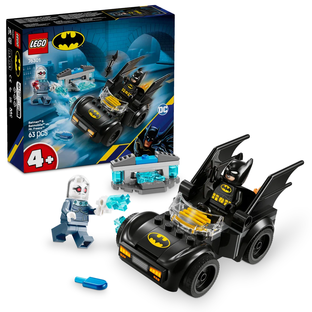 LEGO 76301