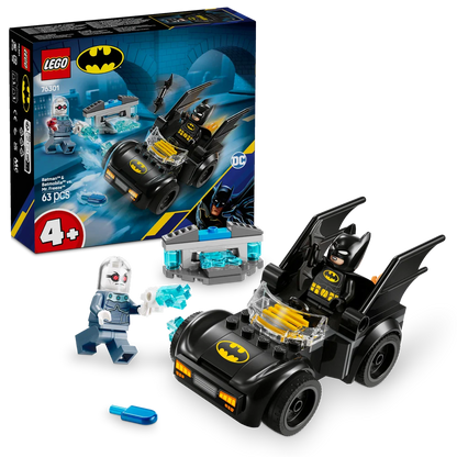LEGO 76301