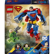 LEGO 76302
