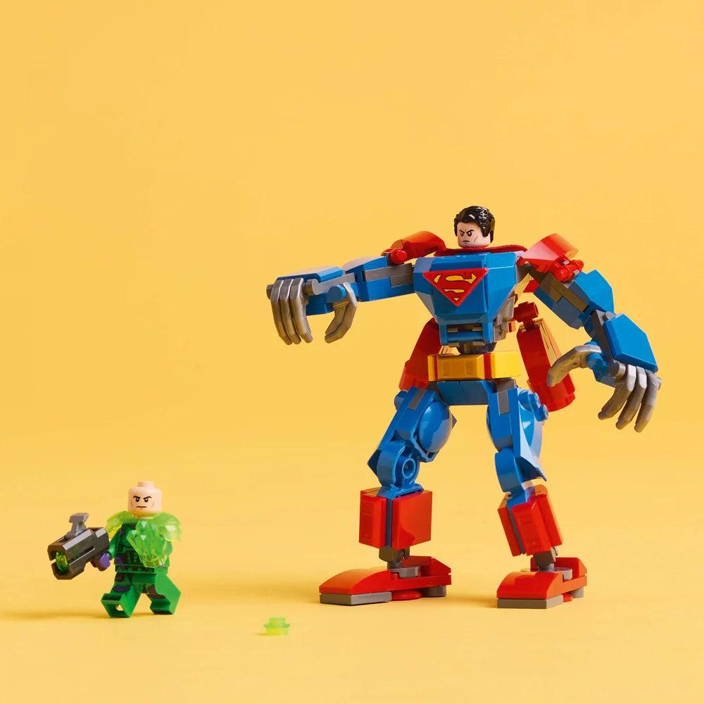 LEGO 76302