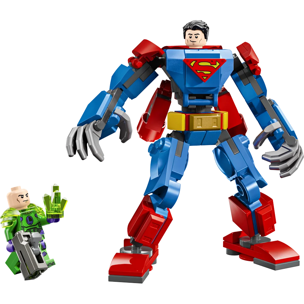 LEGO 76302