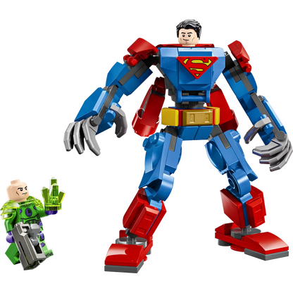 LEGO 76302