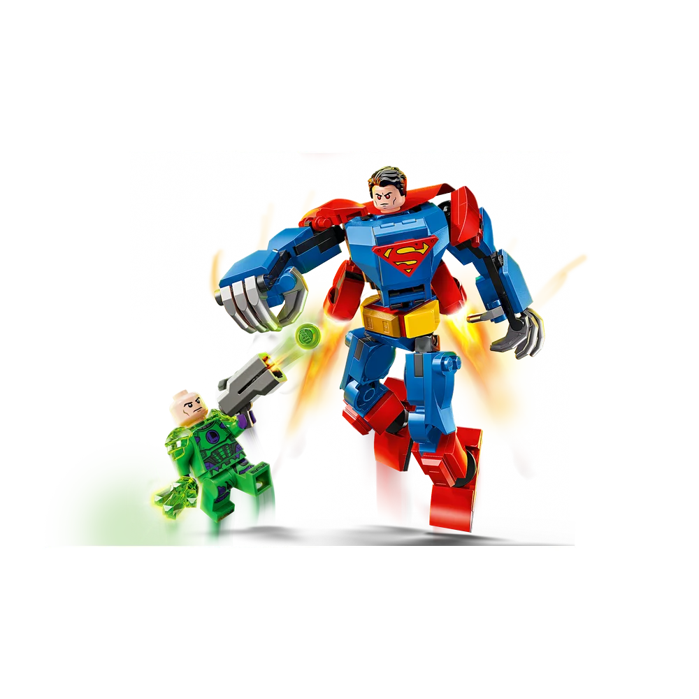 LEGO 76302