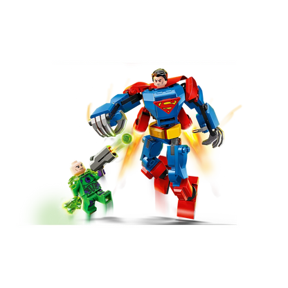 LEGO 76302
