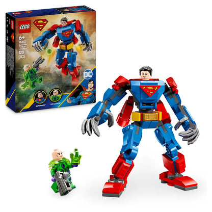 LEGO 76302