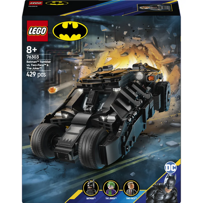 LEGO 76303