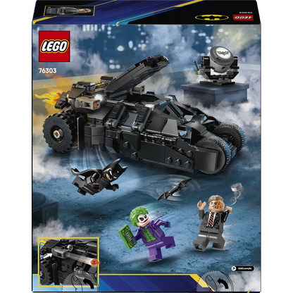 LEGO 76303
