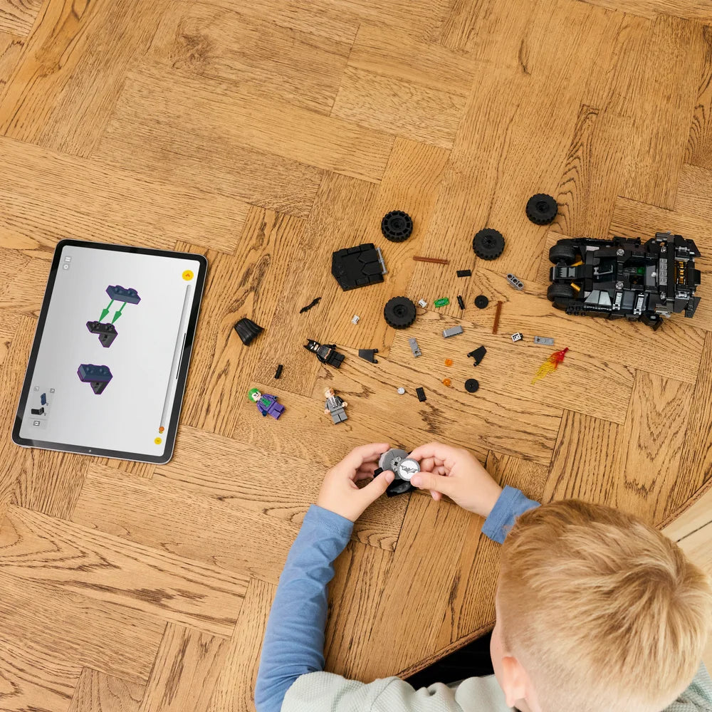 LEGO 76303