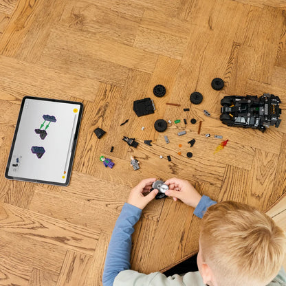 LEGO 76303