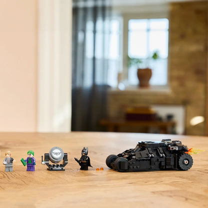 LEGO 76303