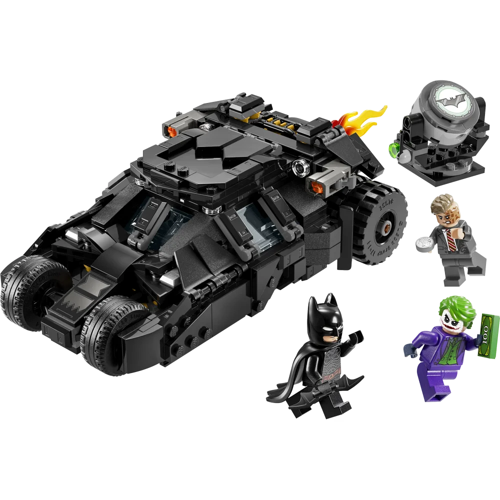 LEGO 76303