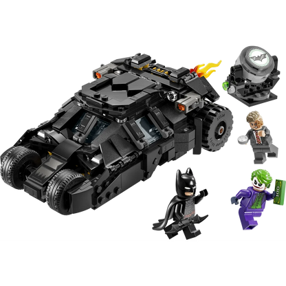 LEGO 76303