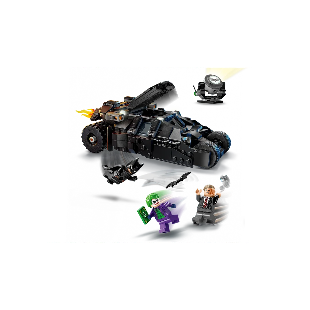 LEGO 76303