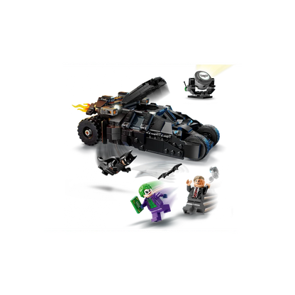 LEGO 76303