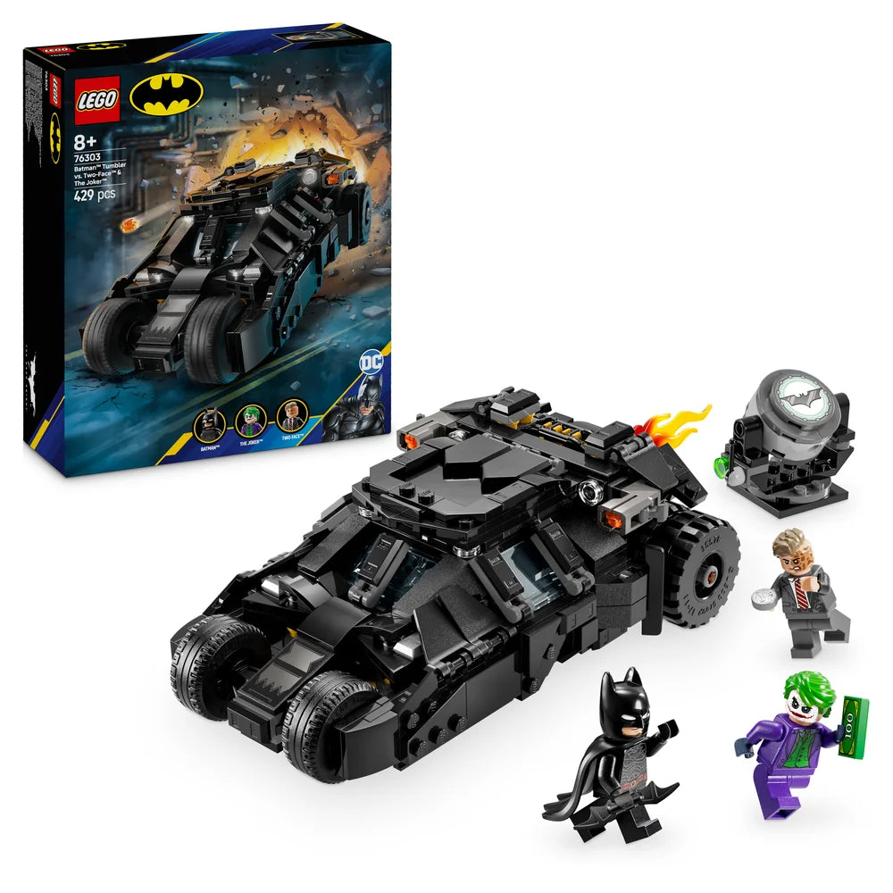 LEGO 76303