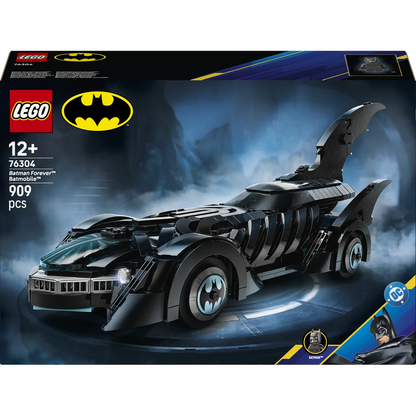LEGO 76304