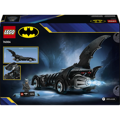 LEGO 76304