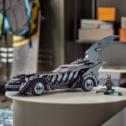 LEGO 76304