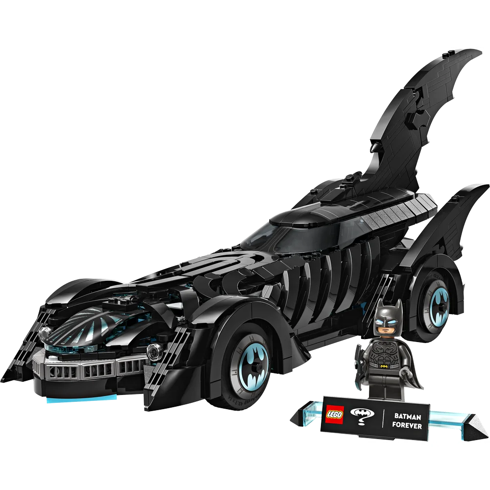 LEGO 76304