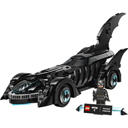 LEGO 76304