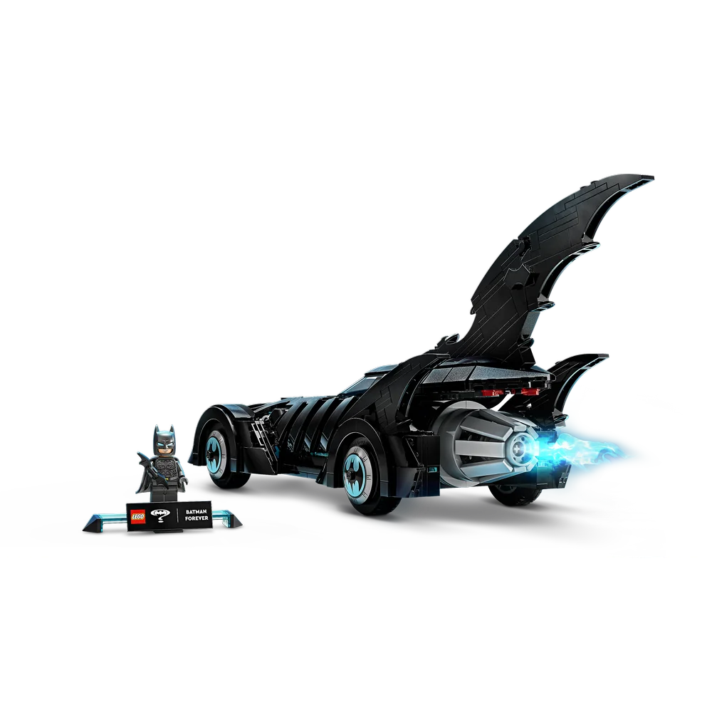 LEGO 76304