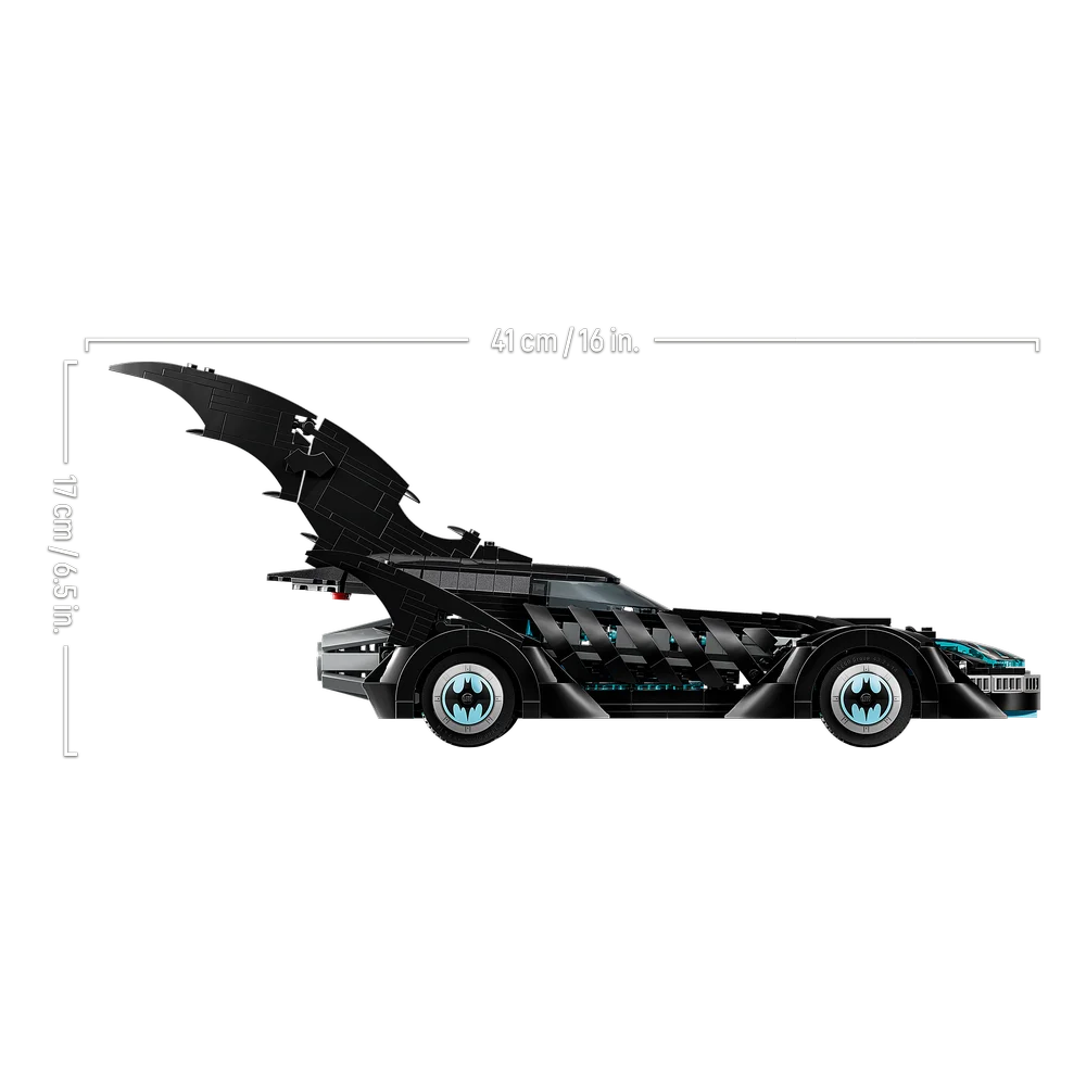 LEGO 76304