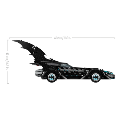 LEGO 76304