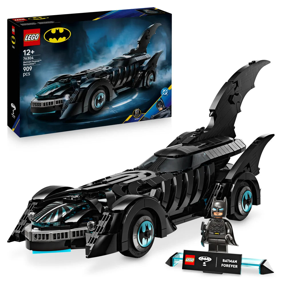 LEGO 76304