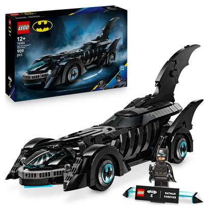 LEGO 76304