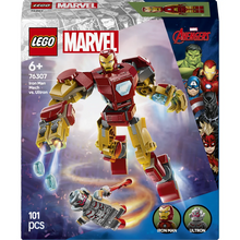 LEGO 76307