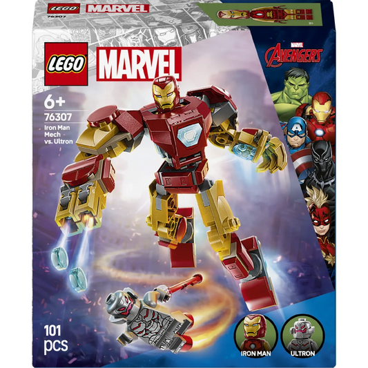 LEGO 76307