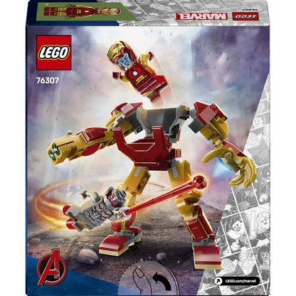 LEGO 76307