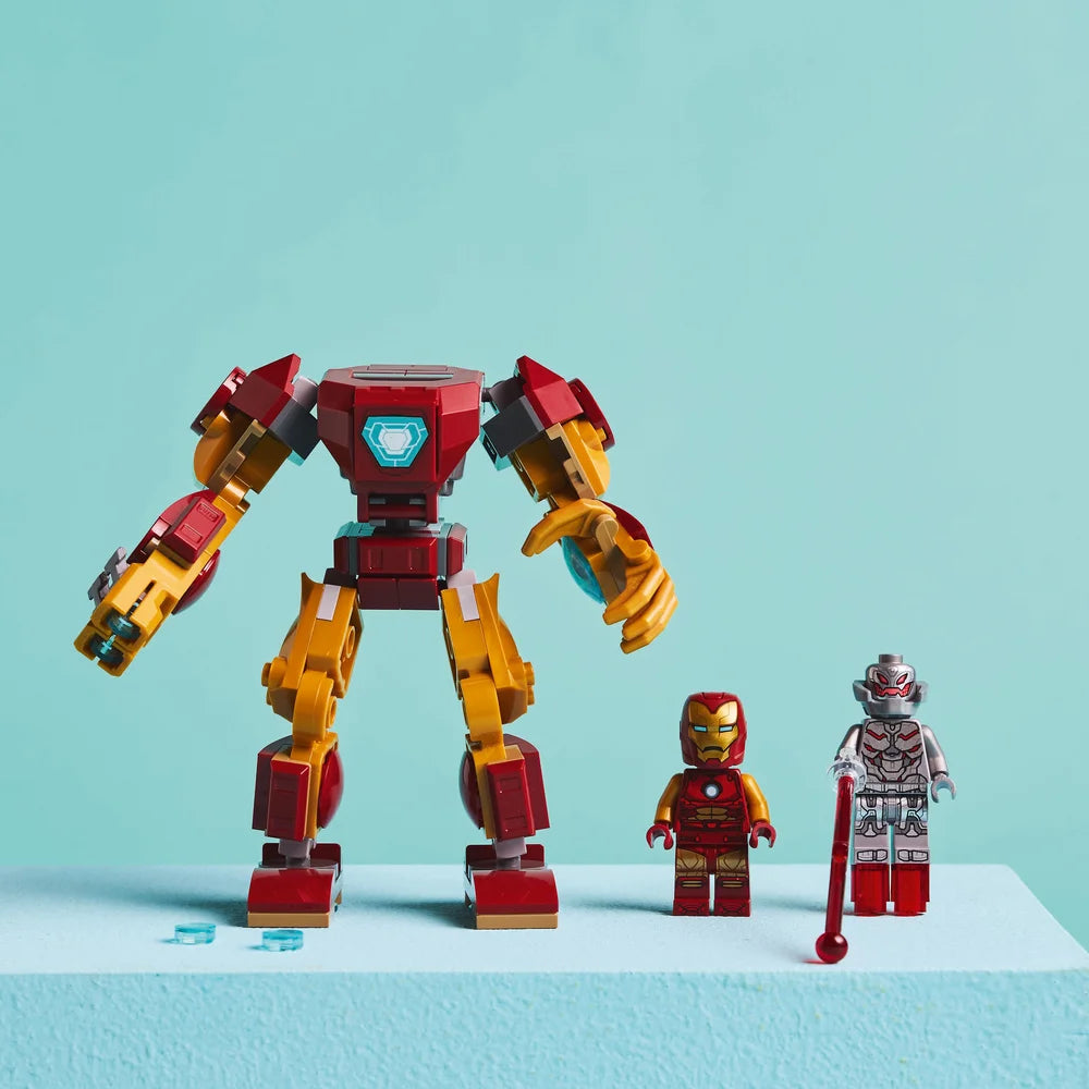 LEGO 76307