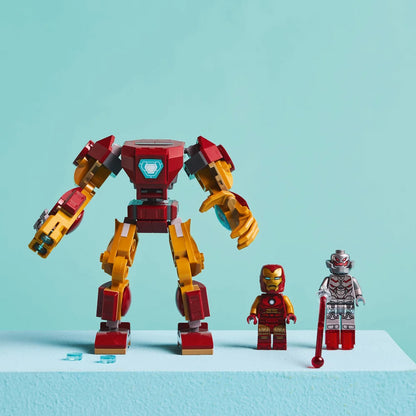 LEGO 76307
