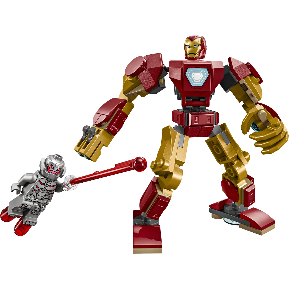LEGO 76307