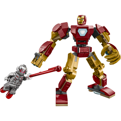 LEGO 76307