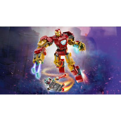 LEGO 76307