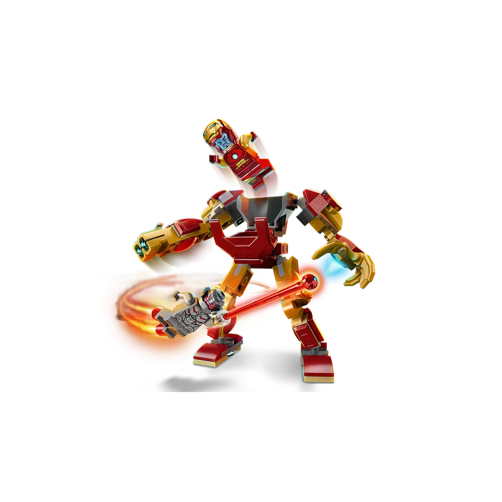 LEGO 76307