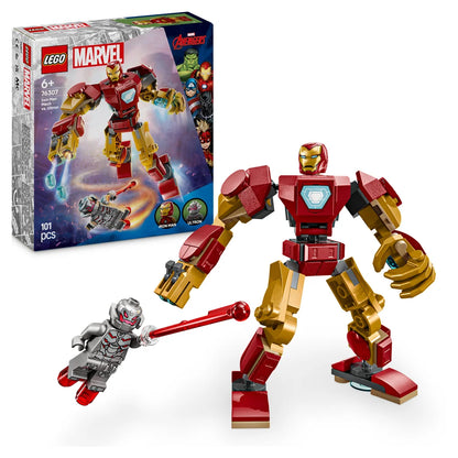 LEGO 76307
