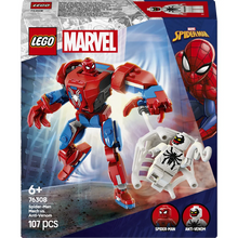 LEGO 76308